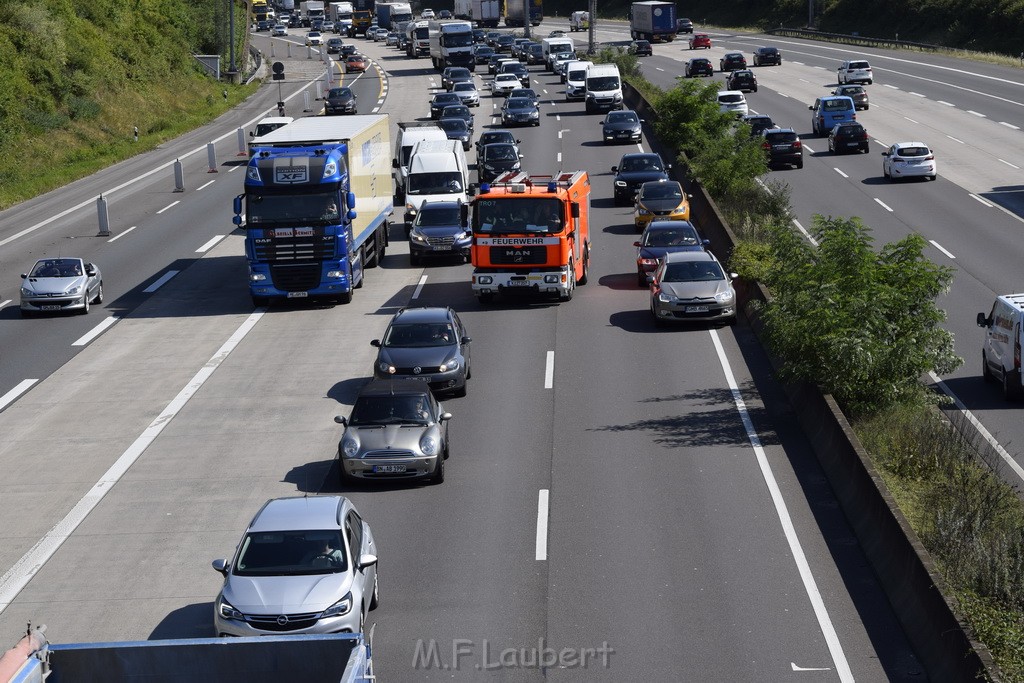 Auto 1 A 3 Rich Oberhausen Hoehe AK Koeln Ost P20.JPG - Miklos Laubert